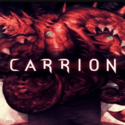 🖤 CARRION| Epic Games (EGS) | PC 🖤