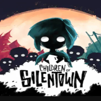 🖤 Children of Silentown | Epic Games (EGS) | PC 🖤