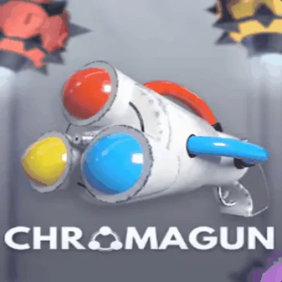 🖤ChromaGun | Epic Games (EGS) | PC 🖤