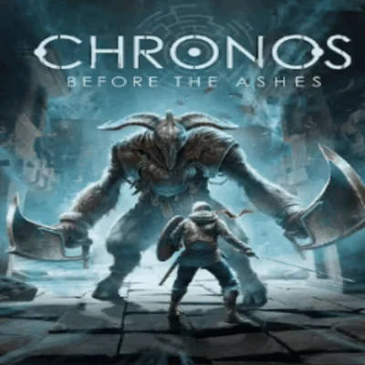 🖤 Chronos: Before the Ashes | Epic Games (EGS) | PC 🖤