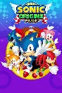 ✅ Sonic Origins Plus Xbox One|X|S activation