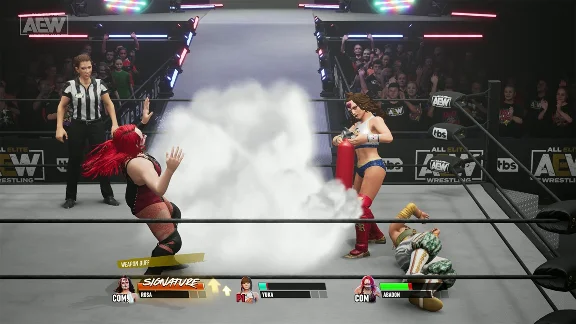 ✅ AEW: Fight Forever Xbox One|X|S activation