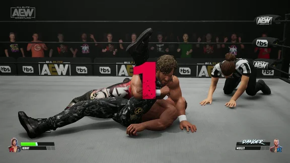 ✅ AEW: Fight Forever Xbox One|X|S activation