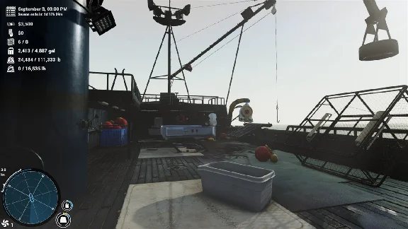 ✅ Deadliest Catch: The Game Xbox One|X|S activation