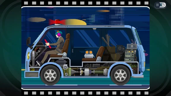 ✅ Ghost Trick: Phantom Detective Xbox One|X|S активация
