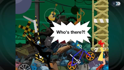 ✅ Ghost Trick: Phantom Detective Xbox One|X|S активация