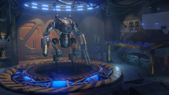 ✅ Mech Mechanic Simulator Xbox One|X|S activation