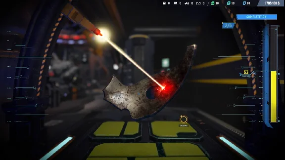 ✅ Mech Mechanic Simulator Xbox One|X|S activation