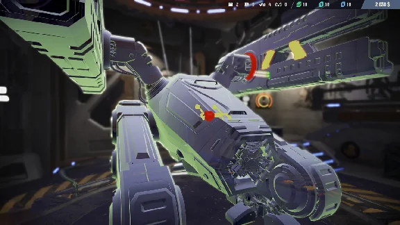 ✅ Mech Mechanic Simulator Xbox One|X|S activation