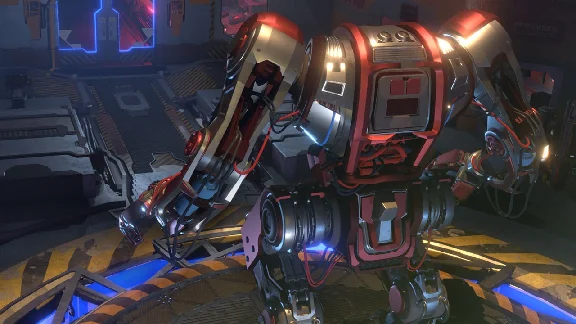 ✅ Mech Mechanic Simulator Xbox One|X|S activation