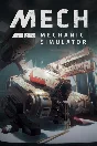 ✅ Mech Mechanic Simulator Xbox One|X|S activation