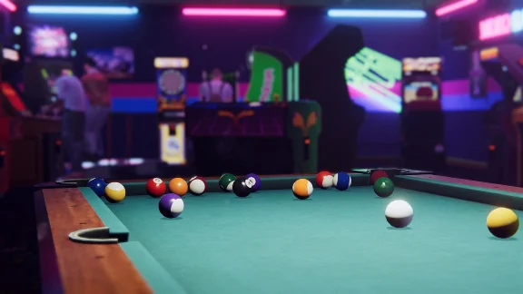 ✅ Arcade Paradise | High Score Edition Xbox активация