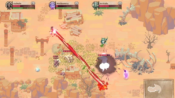 ✅ Moon Hunters Xbox One & Xbox Series X|S activation