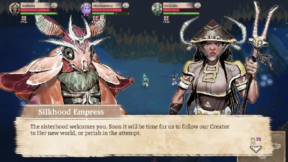 ✅ Moon Hunters Xbox One & Xbox Series X|S activation