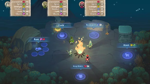 ✅ Moon Hunters Xbox One & Xbox Series X|S activation