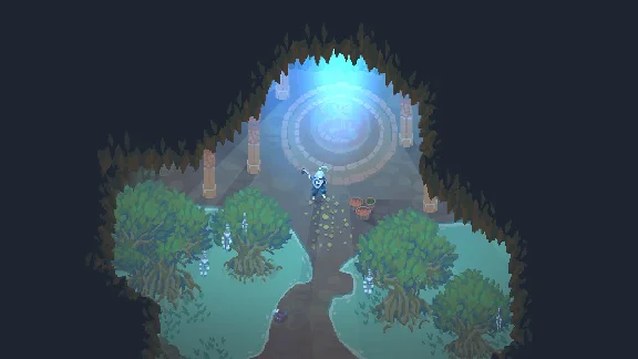✅ Moon Hunters Xbox One & Xbox Series X|S activation
