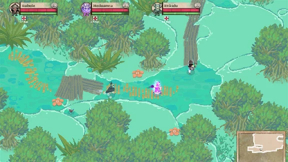✅ Moon Hunters Xbox One & Xbox Series X|S activation