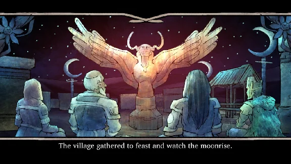 ✅ Moon Hunters Xbox One & Xbox Series X|S activation