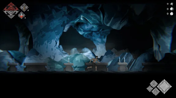 止境 Ends STEAM KEY REGION FREE GLOBAL ROW + GIFT 🎁