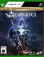 SOULSTICE ✅(XBOX SERIES X|S) KEY🔑