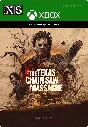 ✅❤️THE TEXAS CHAIN SAW MASSACRE❤️XBOX ONE|XS🔑KEY✅