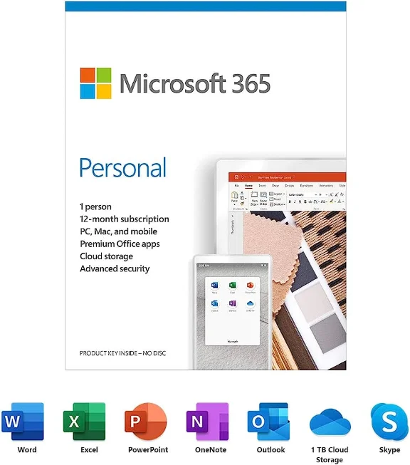 MICROSOFT OFFICE 365 PERSONAL RUSSIA
