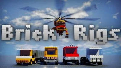 🧱 Brick Rigs 🔑 Steam Key 🌎 GLOBAL 🔥