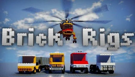 🧱 Brick Rigs 🔑 Steam Key 🌎 GLOBAL 🔥