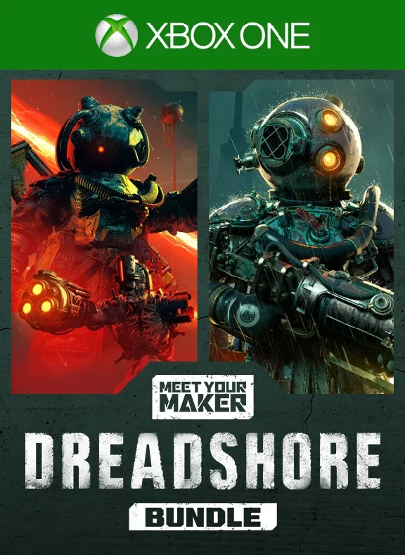 Meet Your Maker: Sector 1 Bundle XBOX O/X|S🔥❗ KEY