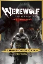 Werewolf: The Apocalypse - Earthblood XBOX X|S KEY🔑