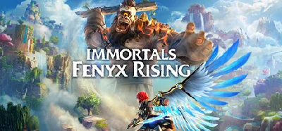 Immortals Fenyx Rising 🔑UBISOFT КЛЮЧ 🔥РФ + МИР*