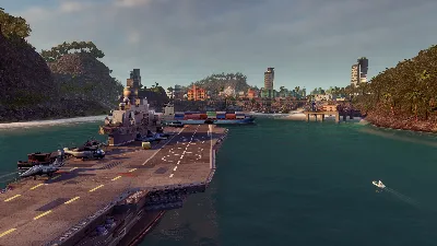 Tropico 6 PC-WINDOWS MICROSOFT ❗KEY❗