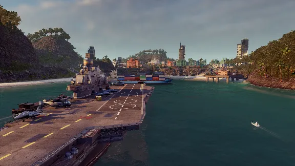 Tropico 6 PC-WINDOWS MICROSOFT ❗KEY❗