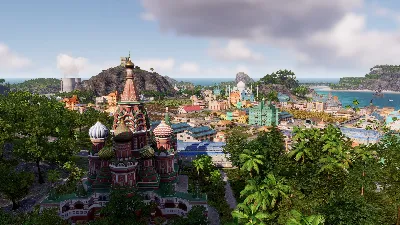 Tropico 6 PC-WINDOWS MICROSOFT ❗KEY❗
