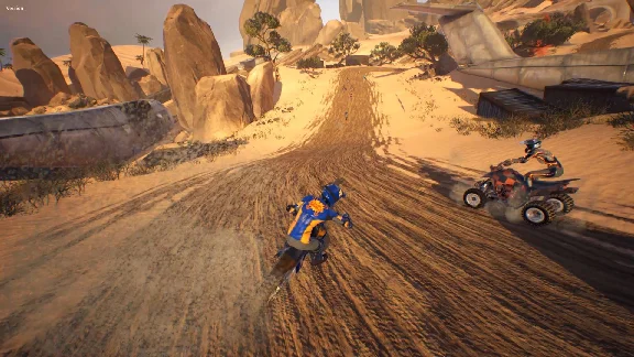 ATV Drift & Tricks Definitive Edition XBoX+PC ❗KEY❗