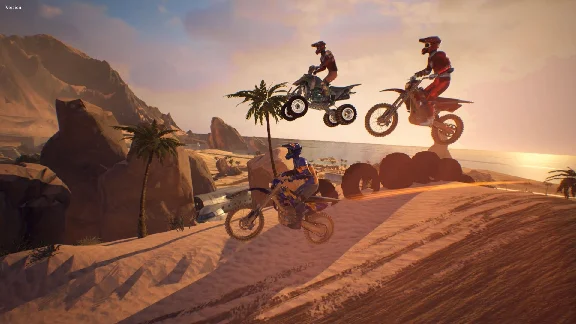 ATV Drift & Tricks Definitive Edition XBoX+PC ❗KEY❗