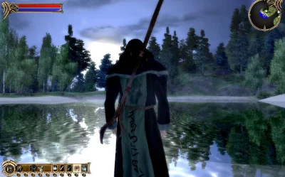 Two Worlds Epic Edition STEAM KEY REGION FREE GLOBAL