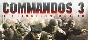 Commandos 3: Destination Berlin 💎STEAM KEY LICENSE
