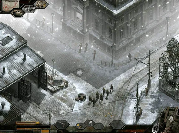 Commandos 3: Destination Berlin 💎STEAM KEY LICENSE