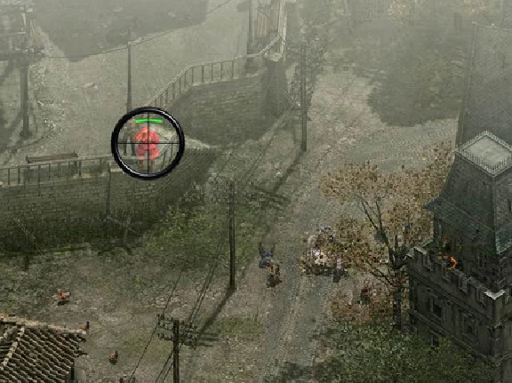 Commandos 3: Destination Berlin 💎STEAM KEY LICENSE