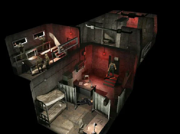 Commandos 3: Destination Berlin 💎STEAM KEY LICENSE