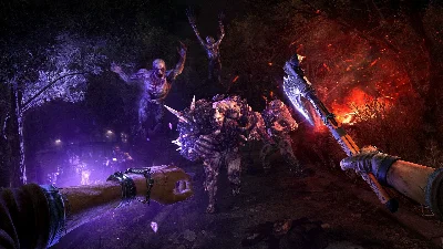 Dying Light 2 - Hakon Bundle * RU/KZ/CIS/TR/AR * DLC