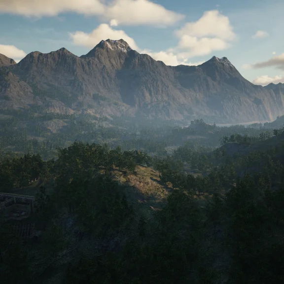 🌿Ranch Simulator STEAM GIFT ВСЕ РЕГИОНЫ🌿