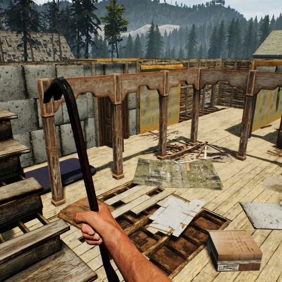 🌿Ranch Simulator STEAM GIFT ВСЕ РЕГИОНЫ🌿