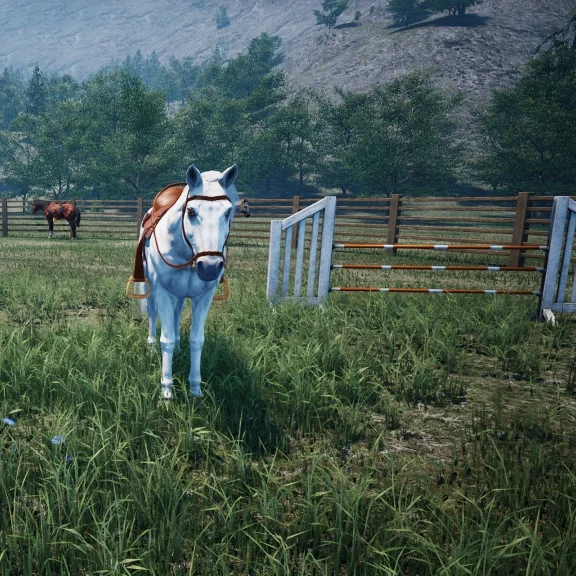 🌿Ranch Simulator STEAM GIFT ВСЕ РЕГИОНЫ🌿