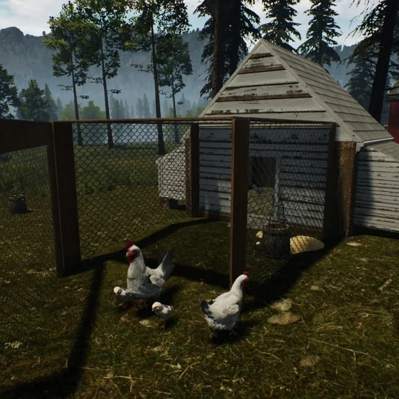 🌿Ranch Simulator STEAM GIFT ВСЕ РЕГИОНЫ🌿
