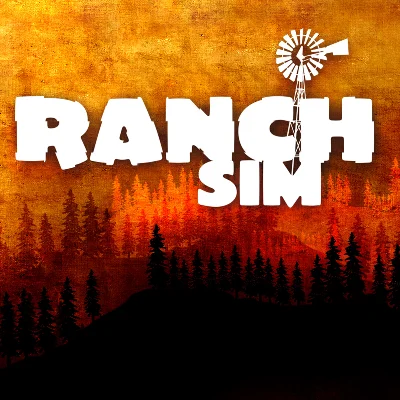 🌿Ranch Simulator STEAM GIFT ВСЕ РЕГИОНЫ🌿