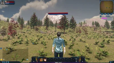 永生 STEAM KEY REGION FREE GLOBAL ROW + GIFT 🎁