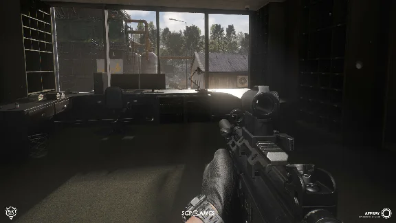 SCP: 5K - Omni Edition Upgrade (Steam Gift RU) 🔥
