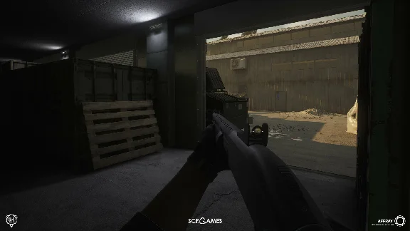 SCP: 5K - Omni Edition Upgrade (Steam Gift RU) 🔥